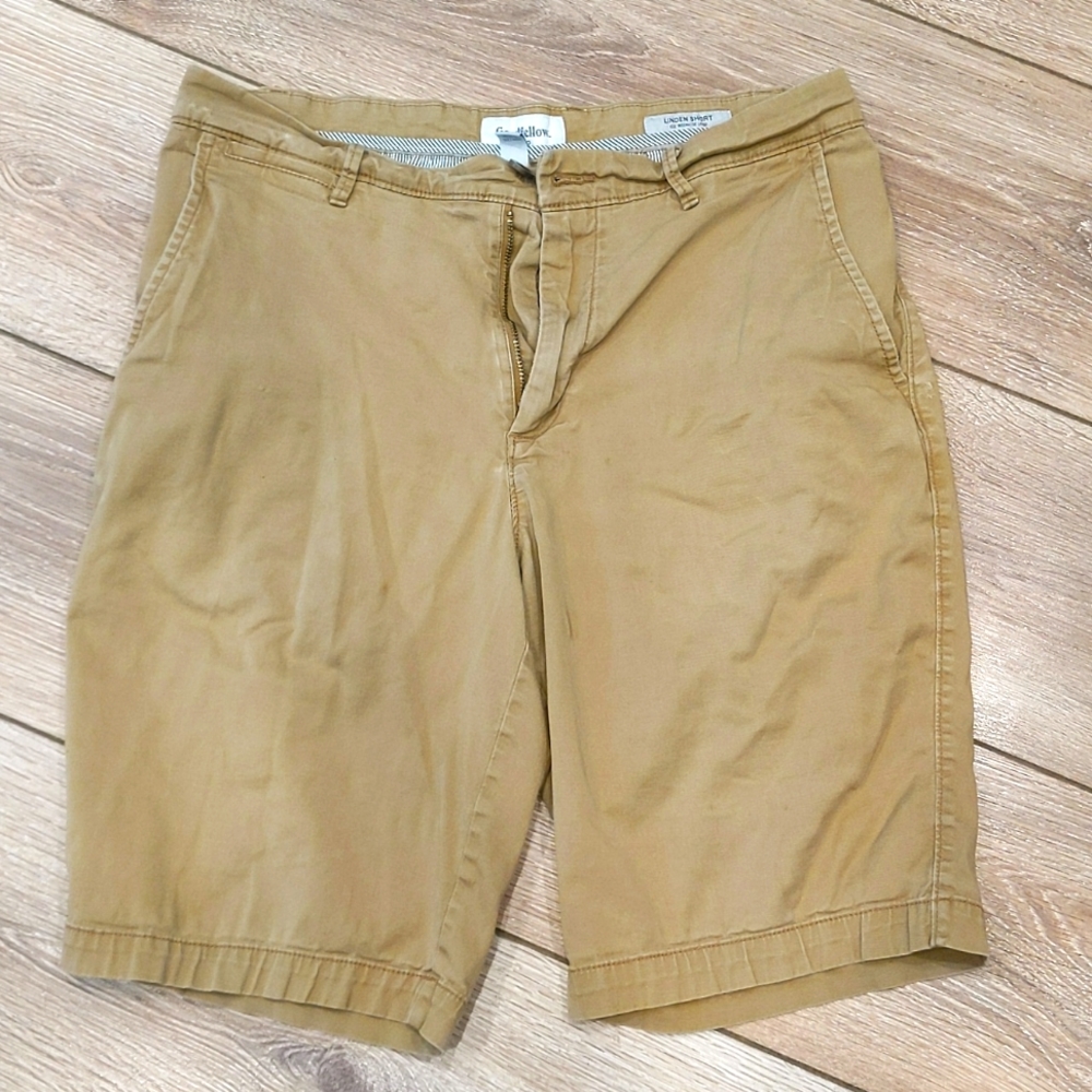 Goodfellow Lindon shorts